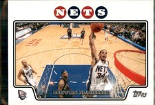 2008-09 Topps #78 Devin Harris