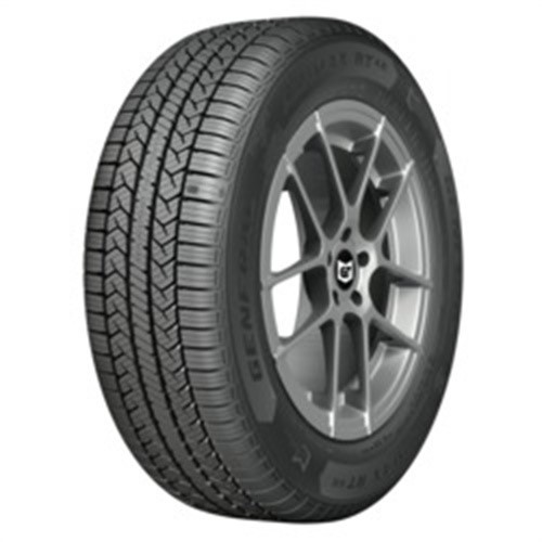 1 New General AltiMAX RT45 Tire(s) 225/50R18 95T SL BSW 2255018 225 50 18 - Picture 1 of 12