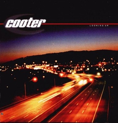 COOTER Looking Up CD Autopilot Off