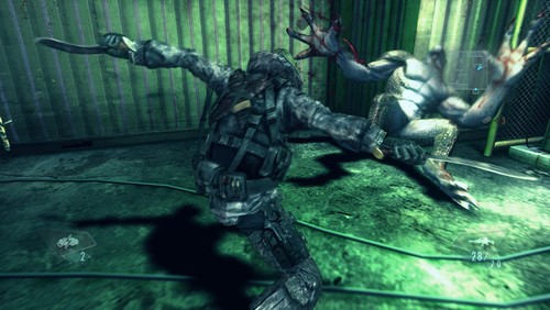Resident Evil Revelations versión de importación América del Norte - PS4 549 - Imagen 3 de 6