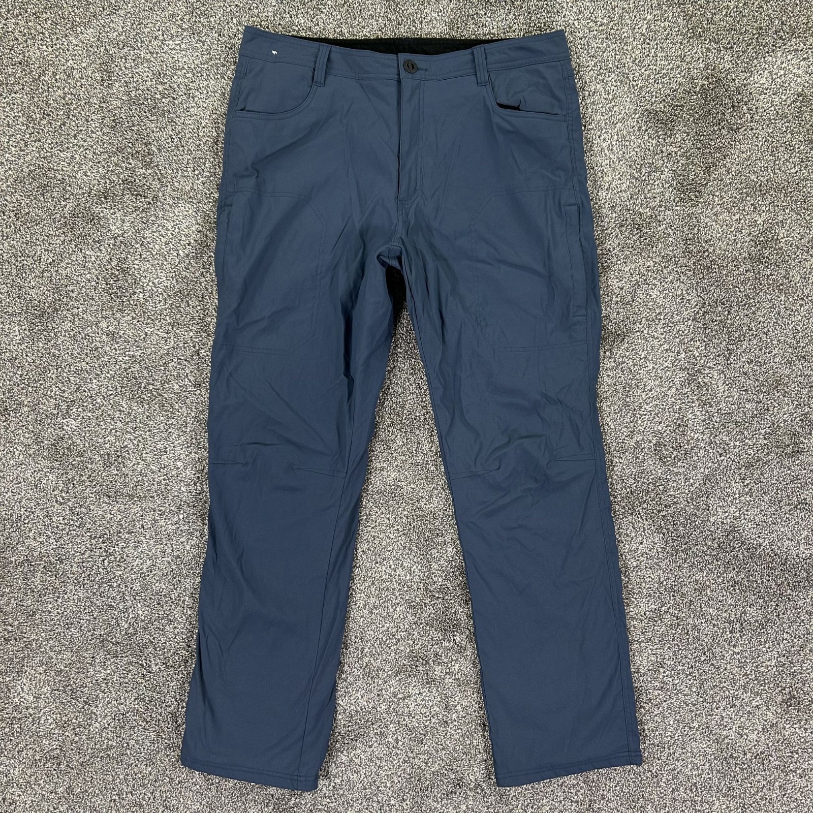 Orvis Classic Lined Technical Performance Pants M… - image 1