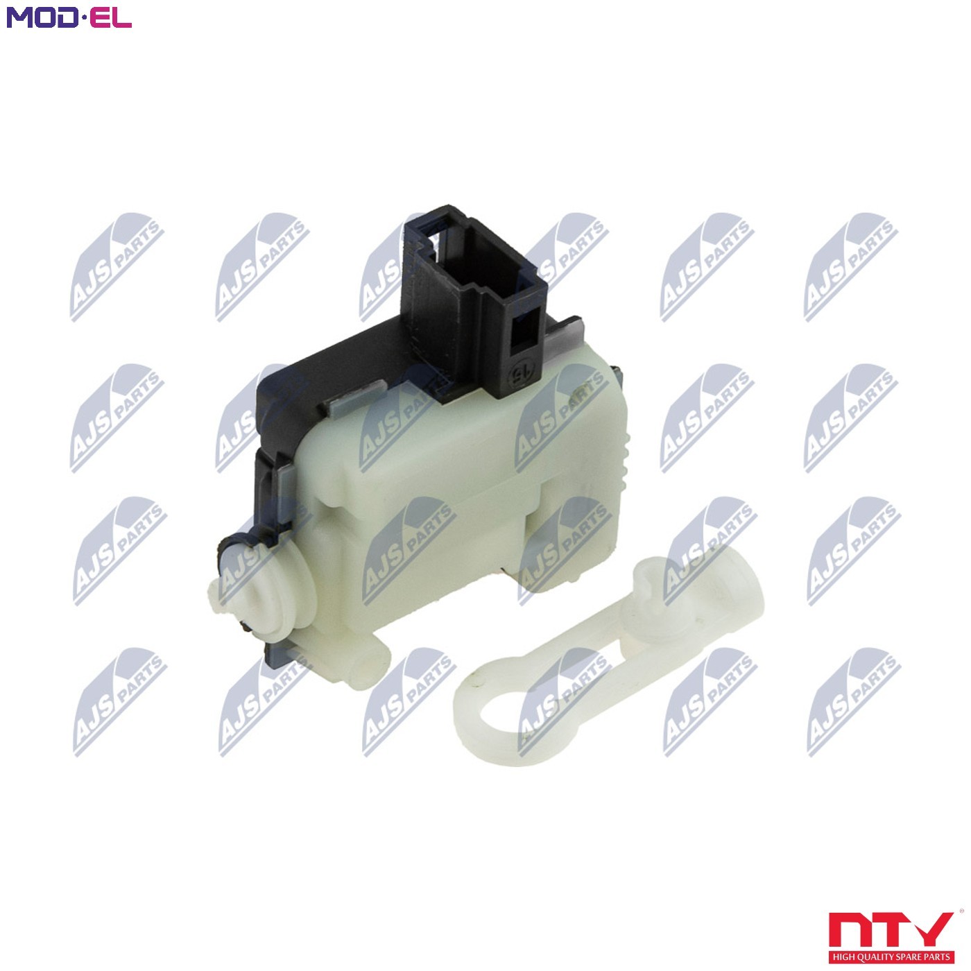 ACTUATOR CENTRAL LOCKING SYSTEM EZC-AU-134 FOR AUDI ALT 2.0L AJL/AJP/AQE 1.8L