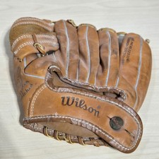 Wilson A2972 Matty Alou Left Hander Baseball Fielder Glove