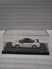 Kyosho Honda NSX Type-R NA2 2002 Model Car Excellent Condition