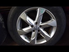 Wheel 18x7-12 Alloy 6 Spoke Painted Fits 10 Murano 256948