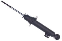 2X StoßDäMpfer Denckermann DSC045G FüR Mitsubishi L200 Triton KA4T 16V 4WD KB4T
