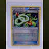 2015 POKEMON XY ANCIENT ORIGINS SCEPTILE SPIRIT LINK 80/98 REVERSE HOLO UNCOMMON