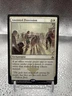 MTG Amonkhet Anointed Procession #002 Regular Rare, LP Magic the Gathering