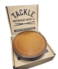 Tackle TCTPP 6 Practice Pad Coffee Table Holz...