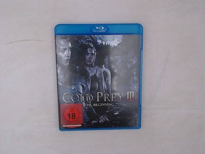 Cold Prey III - The Beginning [Blu-ray] Stokka, Pal, Ida Marie Bakkerud  und Art