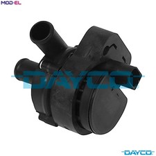 AUXILIARY WATER PUMP (COOLING WATER CIRCUIT) DEP1021 FOR MERCEDES-BENZ CLS 1.7L