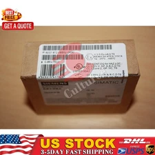 Siemens Simatic DP Connector 6ES7972-0BB52-0XA0 Professional Cutter Connector-