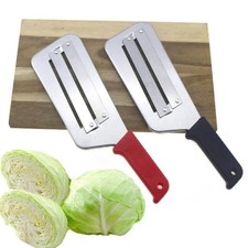 Stainless Steel Cabbage Slicer Shredder Vegetable Cutter Kitchen Tool