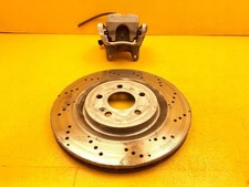 Mercedes-Benz GLB x247 A35 AMG Original Bremssattel Hinten Links Brake Cliper A2