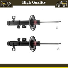 KYB Front Struts 2x Fits 2016 2017 2018 2019 Mazda CX-3