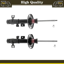 KYB Front Struts 2x Fits 2016 2017 2018 2019 Mazda CX-3