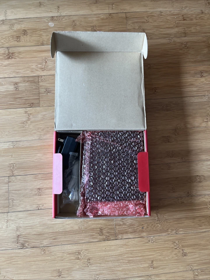 Buffalo N600 WZR-600DHP Gigabit Wireless N Router DD-WRT OpenWRT kompatibel - Bild 2 von 2