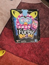 Furby Boom