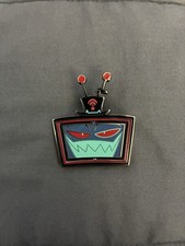 Official YOOTOOZ Vox Pin Hazbin Hotel