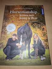 Horsemanship lernen mit Jenny und Peer | Die wichtigsten Basisübungen | Deutsch
