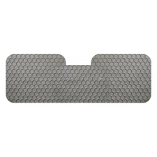 Intro-Tech Floor Mats MB-663-RT-G Custom Floor Mat CSW