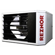 Reznor EUH-7 Electric Unit Heater - 7kW / 23,884 BTU, 208V - 240V / 1 - 3 Pha...