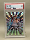 2020 Panini On the Horizon Tom Brady #OH-2 PSA 9 Patriots Football Card