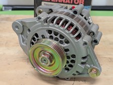 Remanufactured Nippondenso 14661 Alternator 1992-1994 Nissan Maxima 321-1163