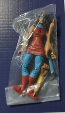 Marvel Legends MS MARVEL KAMALA KHAN Unlimited EXCLUSIVE SPIDER-MAN COSTUME