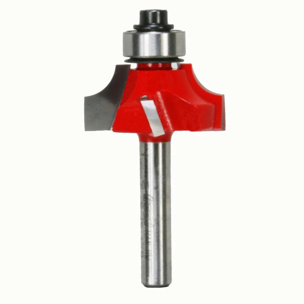 Фреза для бисероплетения по Фрейду радиусом 14 дюйма с квадратным вырезом и диаметром 14 дюйма Хвостовик 8490₽