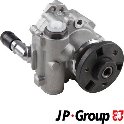 JP GROUP 1445102300 Hydraulic Pump, Steering for BMW