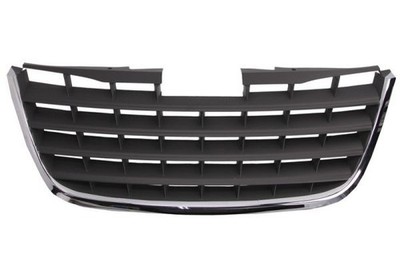 Kühlergitter Kühlergrill für Chrysler Grand Voyager V RT Lancia 404 07-11