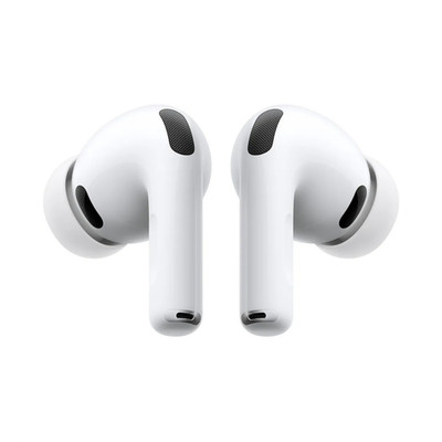 Apple AirPods Pro 3 In-Ear Bluetooth weiß mit MagSafe Ladecase & Ohrstöpseln