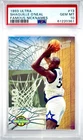 1993 Shaquille O'Neal Fleer Ultra PSA 10 POP 55 Famous Nicknames Shaq Gem #13