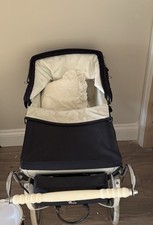 Silver Cross Pram 