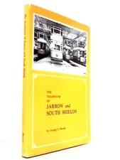 Tramways of Jarrow and South Shields (George S. Hearse - 1971) (ID:47356)