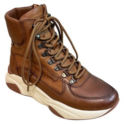 Carmela  Damen   STIEFELETTEN,  Gr.39