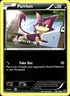 Purrloin 56/119 Common - Pokemon XY - Phantom Forces 2014 MP