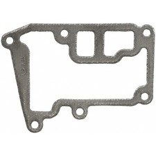 Junta de placa espaciadora de válvula EGR Fel-Pro para Chevrolet Cavalier 95-97