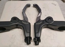 Shimano XTR M950 V-brake Levers BL-M950 L & R M951 M952 VvGC 