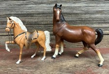 Vintage Toy Horses 2