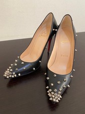 Christian Louboutin High Heel pump black EU 35 US 5 used