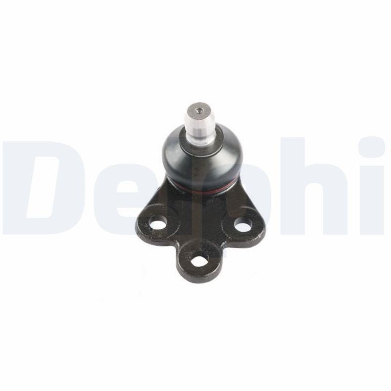 Rotule de suspension DELPHI TC8268 en acier forgé pour stabiliser la Tesla Model S