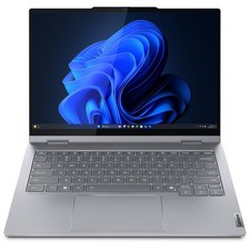 Lenovo ThinkBook 14 2-in-1 G5 14" Touch Ultra 5 225U 16GB RAM 512GB SSD Yoga Pen