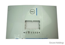 Dell LCD Back Cover For Inspiron 3277 All-in-one Desktop - White 4RC3H