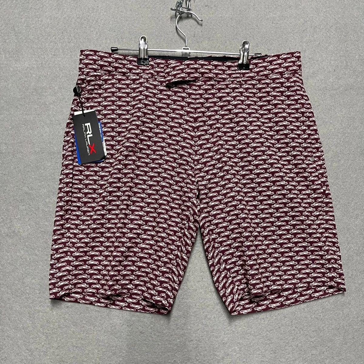 RLX Ralph Lauren Regular Size 32 Shorts for Men for sale | eBay