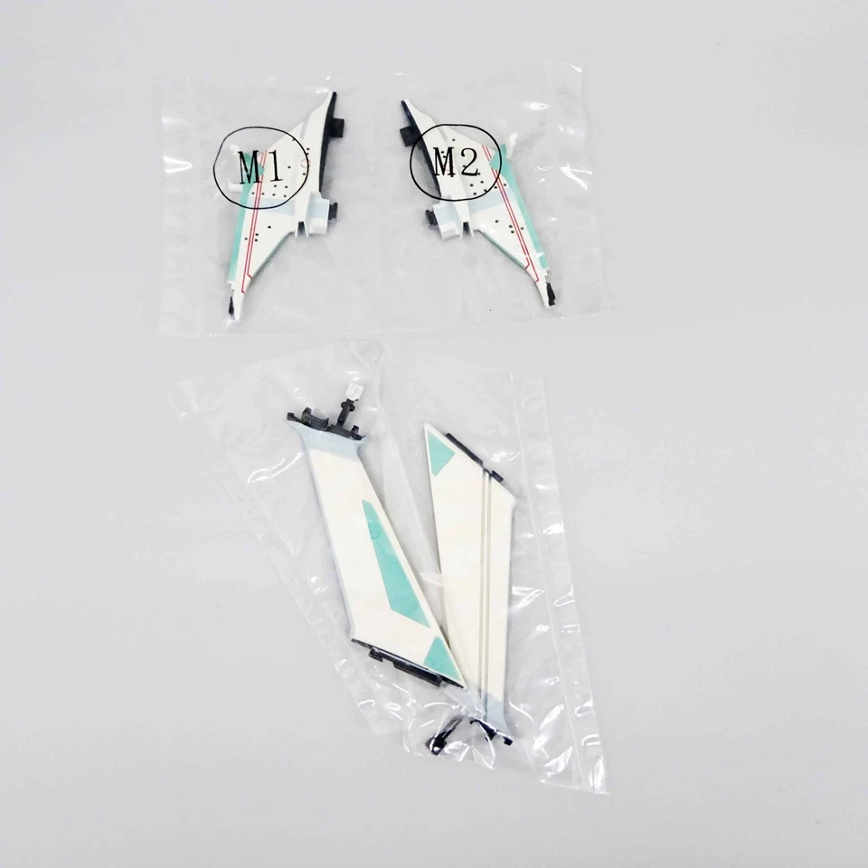 Star Trek 1/850 EE. UU. ENTERPRISE NCC-1701-A Kit Modelo Plástico BANDAI Japón NUEVO Foto 4 de 4