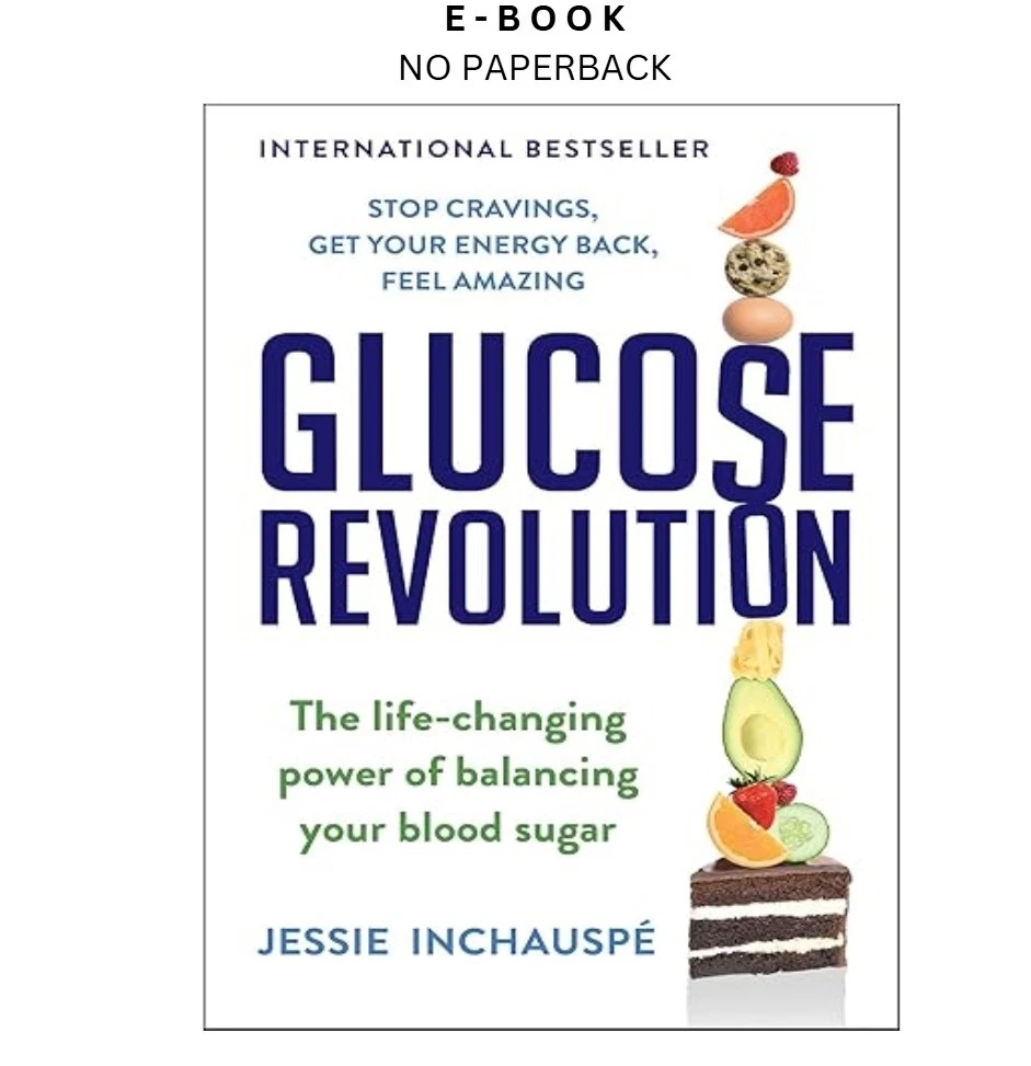 Glucose Revolution ebook | LD Global Digital Ebook Store Buy Glucose Revolution ebook, instant digital download PDF from LD Global