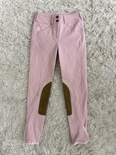 Tailored Sportsman Trophy Hunter Breeches Size 10L KIDS