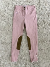 Tailored Sportsman Trophy Hunter Breeches Size 10L KIDS